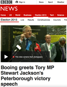S JacksonMP bbc headlines